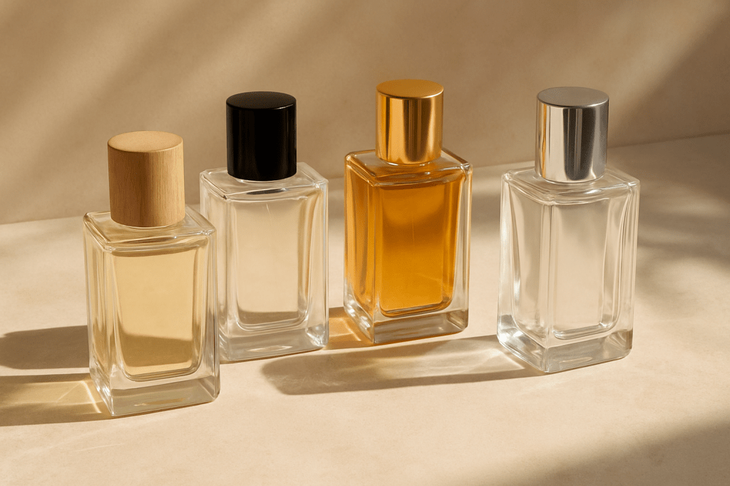 Smells Like Trouble: The Hidden Dangers of “Fragrance” in Your Body Care&nbsp;Products